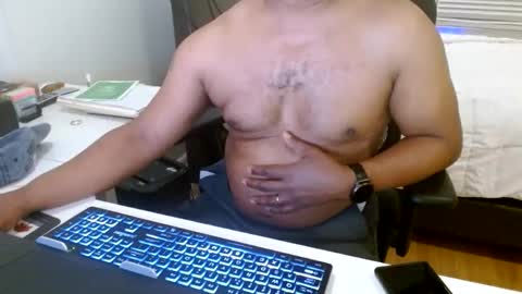 gravityfield online show from 04.27.26