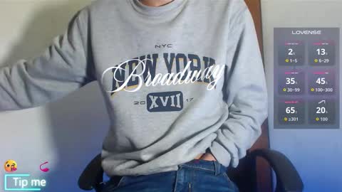 Gray online show from 02.01.26