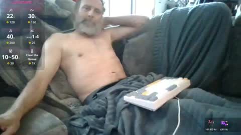 Gray lone wolf online show from 06.14.26