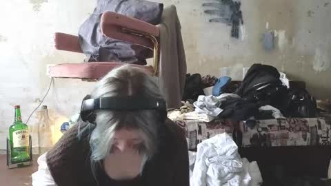 Snapshot of graylovescookies chatting on 03.02.25 graylovescookies online show from 03.02.25