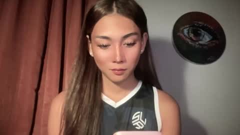 kianna online show from 05.13.26