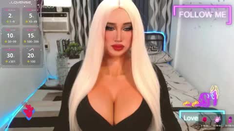 PAULATHEONE online show from 02.23.26