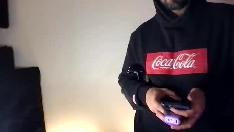 mike Stienburg online show from 02.05.25