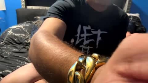 Great White online show from 07.14.26