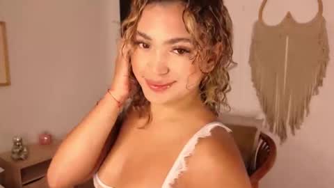 grecia_miller_ online show from 05.19.26