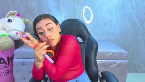 Grecia online show from 05.19.26