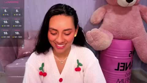 Grecia online show from 07.21.26