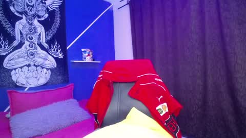 Snapshot of greeicy_love2 chatting on 02.05.25 greeicy_love2 online show from 02.05.25