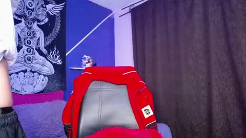 Snapshot of greeicy_love2 chatting on 02.12.25 greeicy_love2 online show from 02.12.25