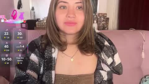 Greeicy online show from 02.09.26