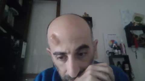 Snapshot of greekgod19cm chatting on 11.01.25 greekgod19cm online show from 11.01.25