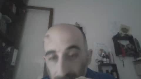 Snapshot of greekgod19cm chatting on 11.03.25 greekgod19cm online show from 11.03.25