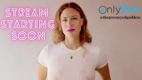 Snapshot of green_eyed_goddess_ chatting on 01.06.25 Green Eyed Goddess online show from 01.06.25