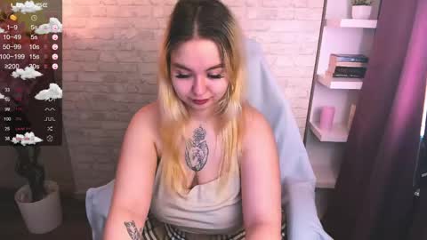 Lina 3 online show from 05.14.26