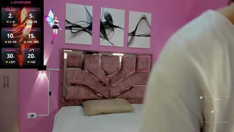 green_lov online show from 11.04.25