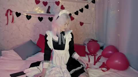 Snapshot of green_tea666 chatting on 02.11.25 Lilith online show from 02.11.25