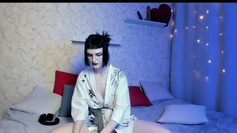 Snapshot of green_tea666 chatting on 03.10.25 Lilith online show from 03.10.25