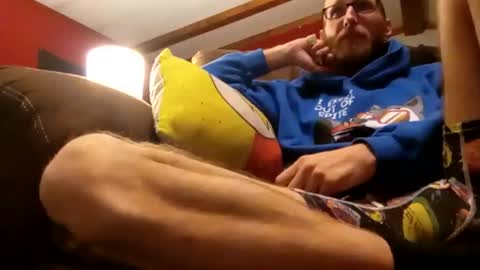 greenbastard78 online show from 05.25.26