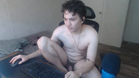 greendynomite_04 online show from 03.16.26