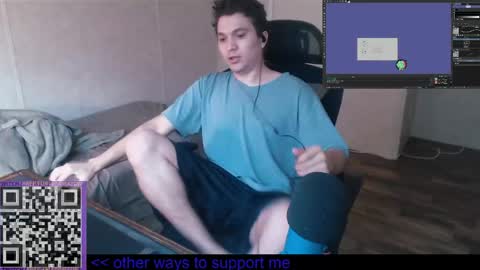greendynomite_04 online show from 06.04.26