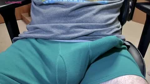 Snapshot of greened1575 chatting on 04.19.26 GreenEd online show from 04.19.26