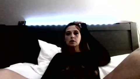 GreenEyedRocker online show from 08.02.26