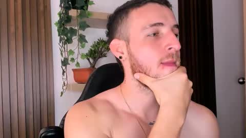 Juan online show from 11.25.25