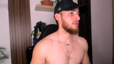 Juan online show from 12.03.25