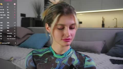 Kelly online show from 04.26.26