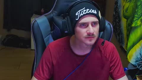 Greenlungs8195 online show from 11.25.25