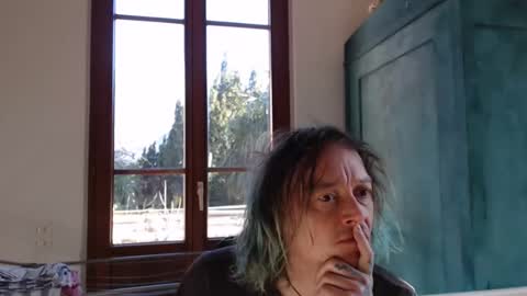 Greenmoon online show from 01.18.25