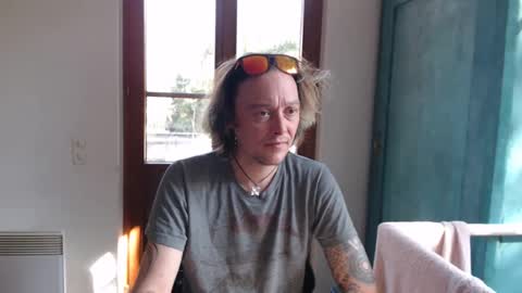 Greenmoon online show from 03.08.25