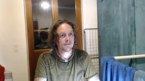 Greenmoon online show from 06.15.26