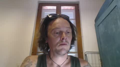 Greenmoon online show from 07.23.26