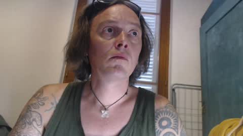 Greenmoon online show from 07.25.26