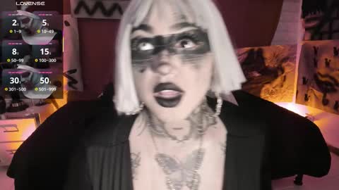   online show from 10.31.25