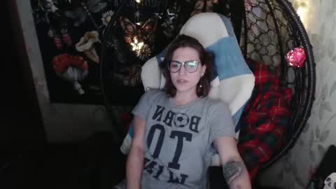 Snapshot of greenwitch9 chatting on 03.06.26 Lina online show from 03.06.26