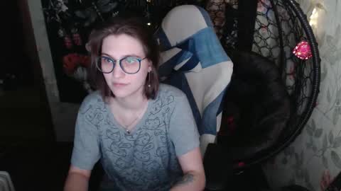 Snapshot of greenwitch9 chatting on 03.15.26 Lina online show from 03.15.26