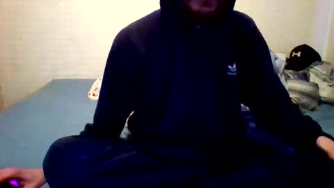 Essexboi85 online show from 02.04.26