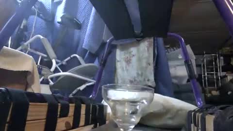 Snapshot of gregbball1 chatting on 09.13.25 electrogee1 online show from 09.13.25