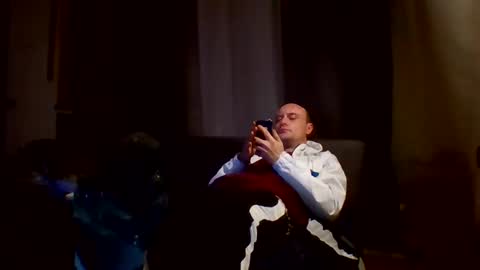 Gregy XX online show from 10.18.25