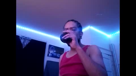 Snapshot of gregnice313 chatting on 01.13.25 NICE and sometimes Savvy online show from 01.13.25