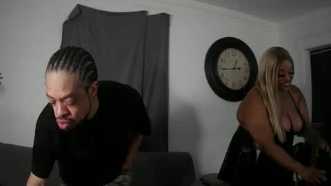 NICE and sometimes Savvy online show from 03.01.26