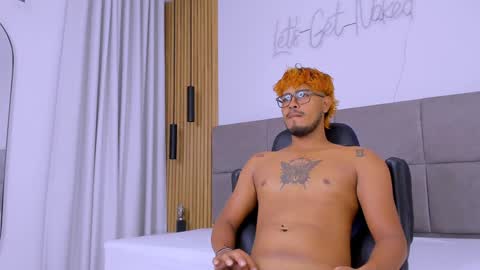 Gregori online show from 12.24.24