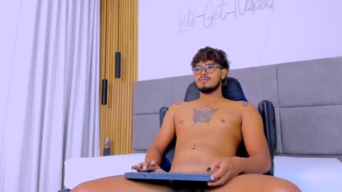 Gregori online show from 01.03.25