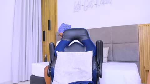 Gregori online show from 01.08.25