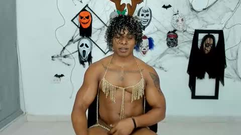 Gregori online show from 11.03.25