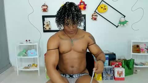 Gregori online show from 11.24.25