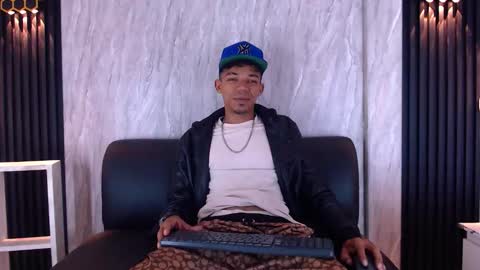 GregorySforza online show from 10.01.25