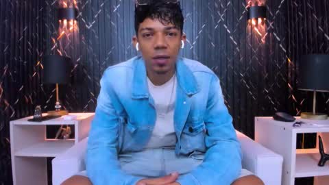 GregorySforza online show from 11.11.25